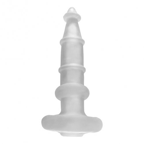 Xplay Hollow Penetrable Anal Sleeve Plug Sex Toys At Adult Empire