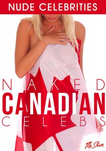 Naked Canadian Celebs Streaming Video At Fleshbot Store With Free