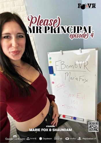 Please Mr Principal Episode 4 Streaming Video At Severe Sex Films With