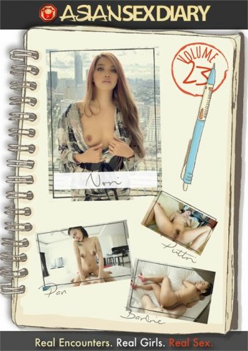 Asian Sex Diary Streaming Video At Evil Angel Store With Free Previews