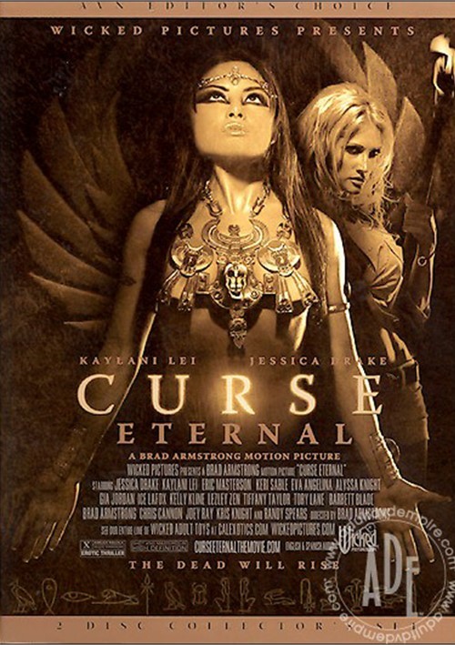 Curse Eternal Wicked Pictures GameLink