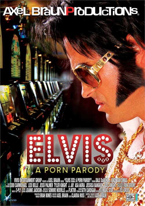 Elvis Xxx A Porn Parody By Axel Braun Productions Hotmovies