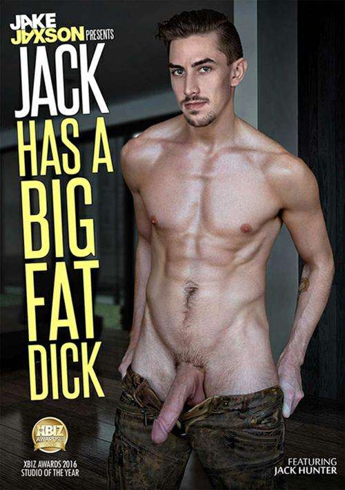 Jack Has A Big Fat Dick Jake Jaxson Presents Gamelink