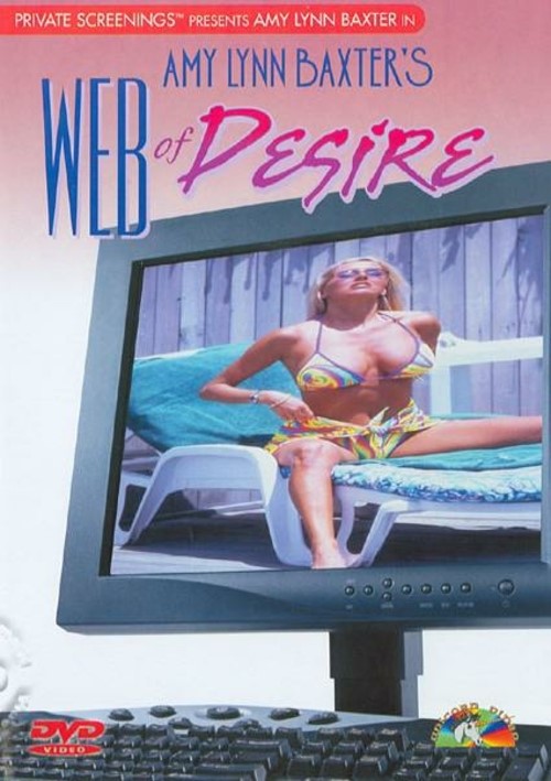 Amy Lynn Baxter S Web Of Desire Private Screenings Gamelink