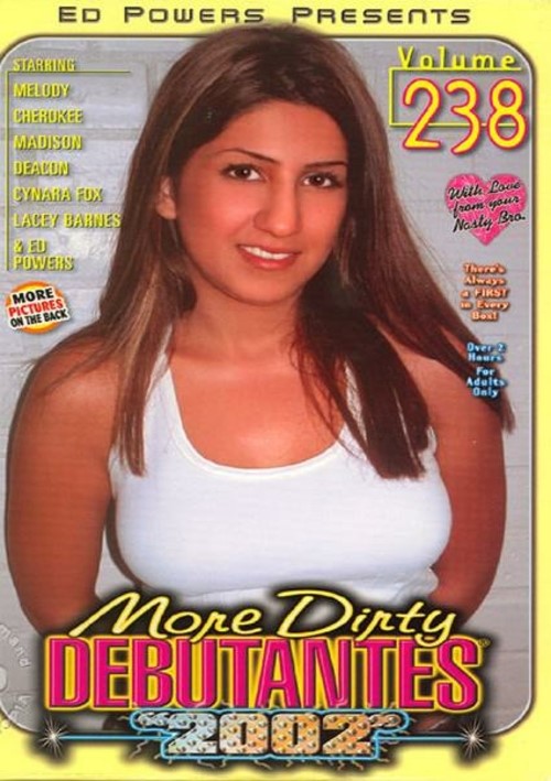 More Dirty Debutantes Volume Ed Powers Productions Gamelink