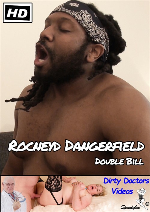 Rocneyd Dangerfield Double Bill Streaming Video At Lions Den With Free