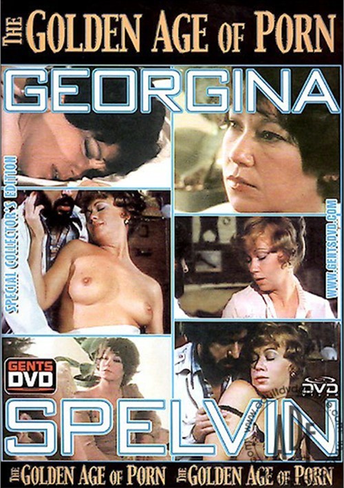 Golden Age Of Porn The Georgina Spelvin Streaming Video At Real Girls