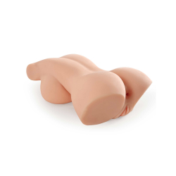 PDX Plus Perfect Torso Masturbator Light Sex Toys Adult