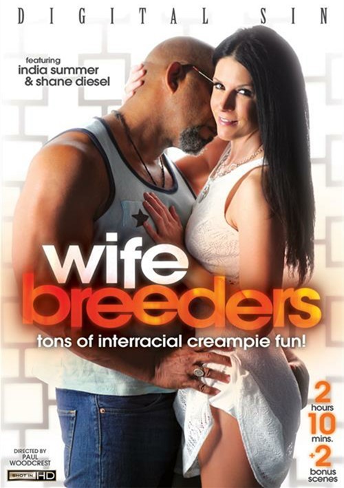 Interracial Wife Breeders 23