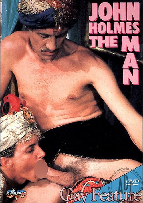 John Holmes The Man Streaming Video At Adam And Eve Plus With Free
