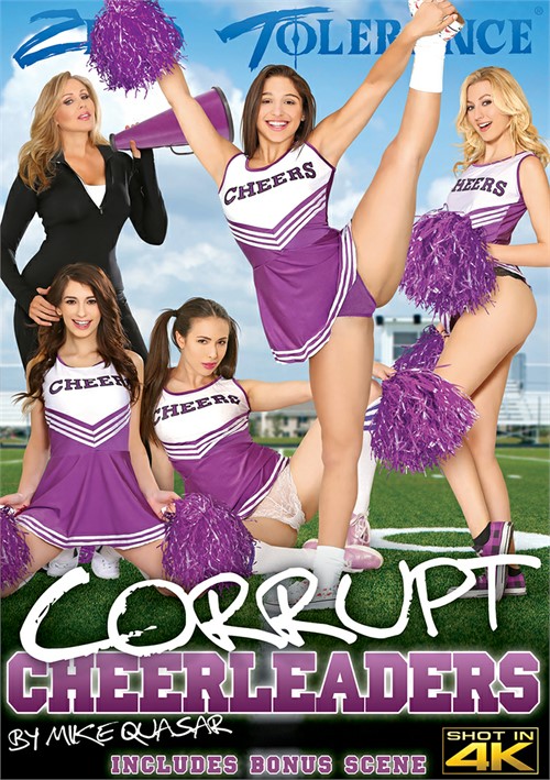 Corrupt Cheerleaders Streaming Video At Girlfriends Film Video On Demand And Dvd With Free Previews