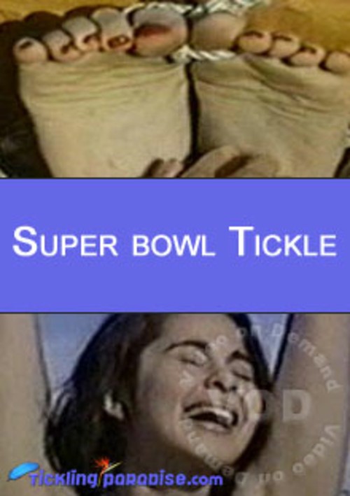 Super Bowl Tickle Streaming Video On Demand Adult Empire