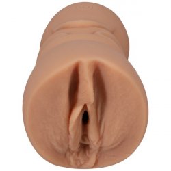 Charly Summer ULTRASKYN Pocket Pussy Sex Toys Adult Novelties