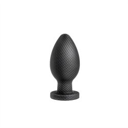 Spark Silicone Plug - Small Sex Toy Spark Silicone Plug - Small Sex Toy