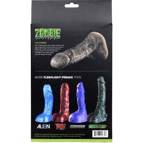 Fleshlight Freaks Zombie Dildo Sex Toys And Adult Novelties Adult Dvd Empire