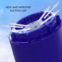 Fleshlight Boost Blast Female Medium Dark Tone Hyper Realistic Ass Sex Toys Adult Novelties