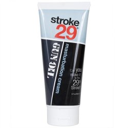 Stroke 29 - 6.7 oz. Sex Toy Stroke 29 - 6.7 oz. Sex Toy
