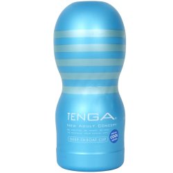 Tenga Limited Edition Deep Throat Cup - Cool Sex Toy Tenga Limited Edition Deep Throat Cup - Cool Sex Toy