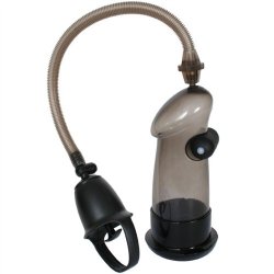 Pump Worx Vibrating Sure Grip Pump Sex Toy Pump Worx Vibrating Sure Grip Pump Sex Toy