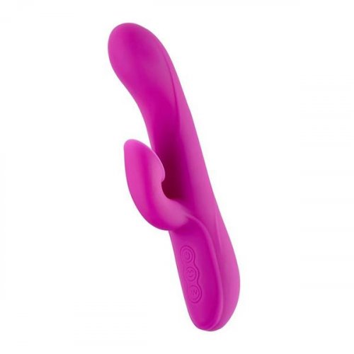 Cloud 9 Air Touch Clit Suction Rabbit Vibe Sex Toys