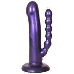 Flex Vibrator - Midnight Purple Sex Toy Flex Vibrator - Midnight Purple Sex Toy