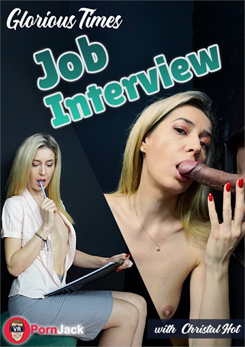 Glorious Times Job Interview Streaming Video At Elegant Angel With