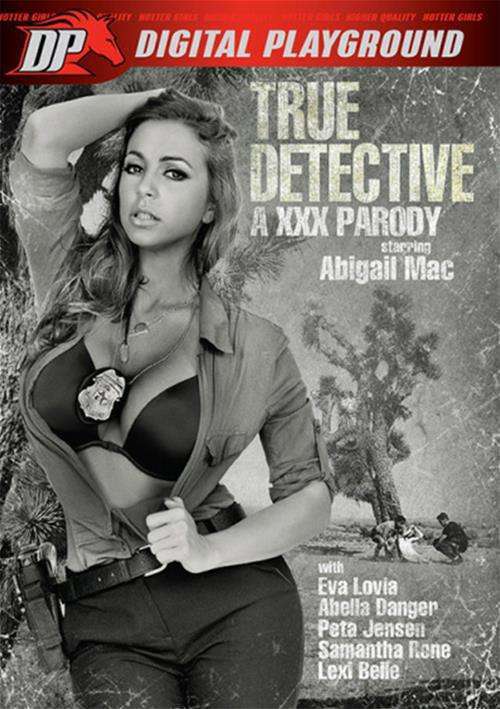 True Detective A Xxx Parody Porn Movie Watch Online On Yoporns