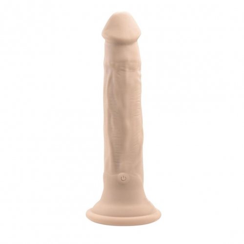 Evolved In Thrust We Trust Thrusting Remote Controlled Dildo