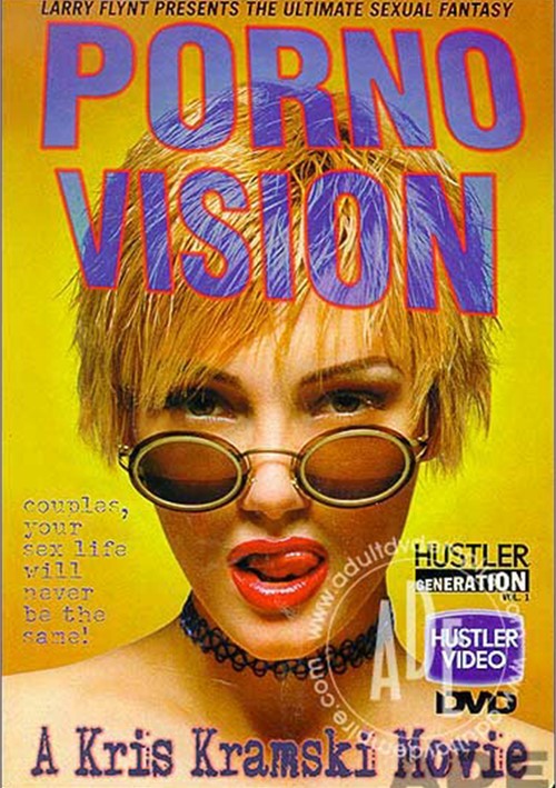 Porno Vision 38