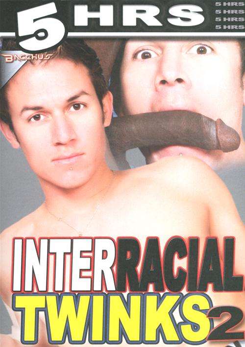 Gay Interracial Dvds 28