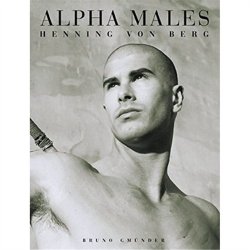 Alpha Males: Henning Von Berg Sex Toy Alpha Males: Henning Von Berg Sex Toy