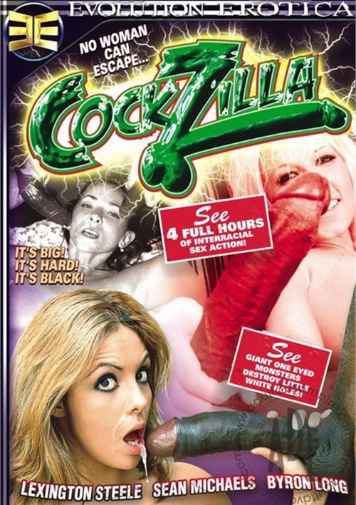 Cockzilla Evolution Erotica Unlimited Streaming At Adult Empire Unlimited