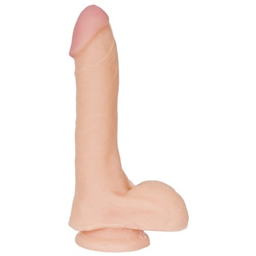 dildo realistic dream Cyberskin dick