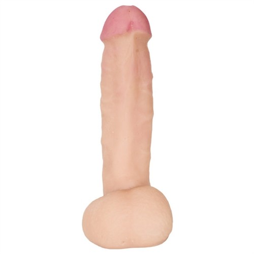 dildo realistic dream Cyberskin dick