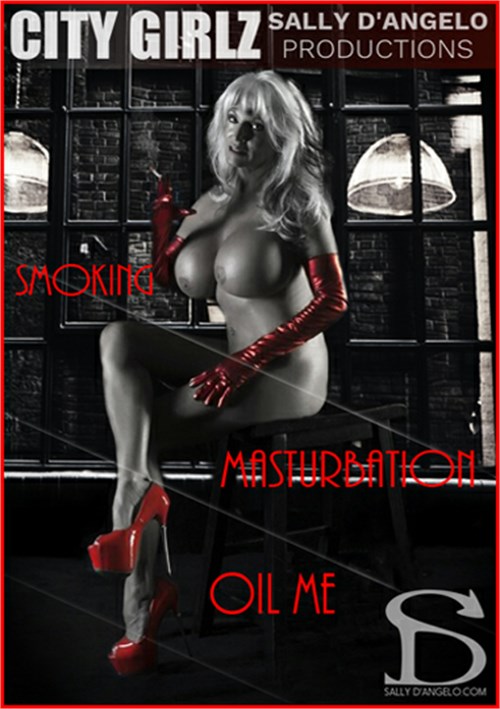 Smoking Masturbation Oil Me City Slutz Unlimited
