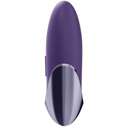 Satisfyer Layons Purple Pleasure Purple Sex Toys Adult Novelties