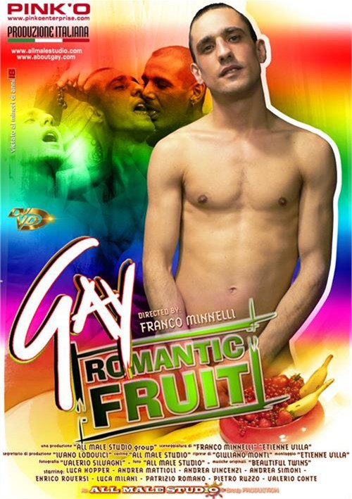 Gay Romantic Fruit Pink O Unlimited Streaming At Gay DVD Empire