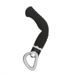 Closet Collection: Black Door No.15 Bendable Ribbed Sex Toy Closet Collection: Black Door No.15 Bendable Ribbed Sex Toy
