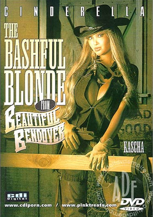 Bashful Blonde From Beautiful Bendover The Adult Empire