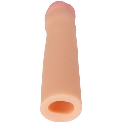 Cyberskin Transformer 15 Penis Extension Sex Toys And Adult Novelties