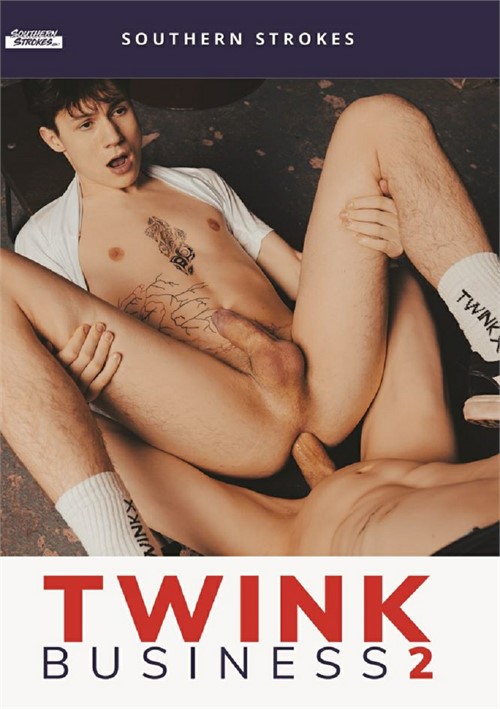 Twink Business 2 Southern Strokes Unlimited Streaming At Gay DVD