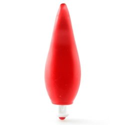 The Lick - Red Sex Toy The Lick - Red Sex Toy