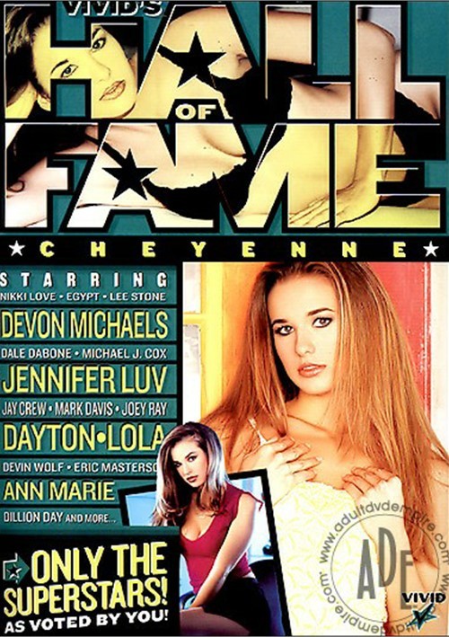 Hall Of Fame Porn 62