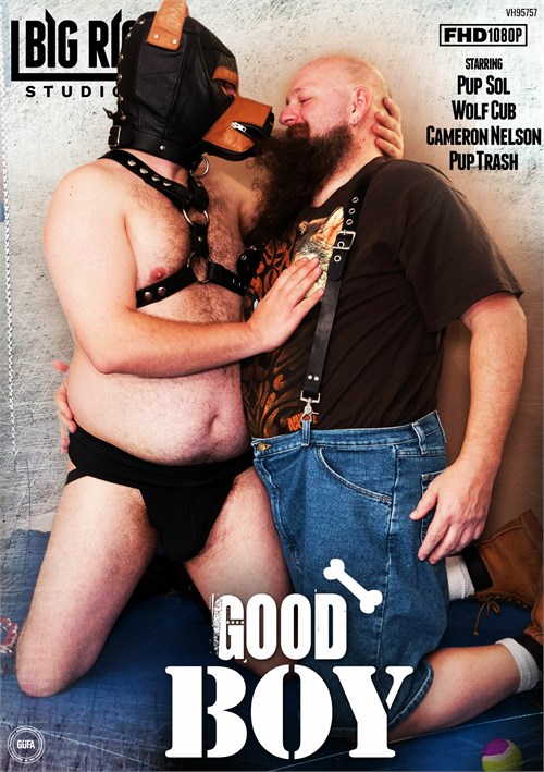 Good Boy Big Rig Big Rig Studios Gay Porn Movies Gay Dvd Empire