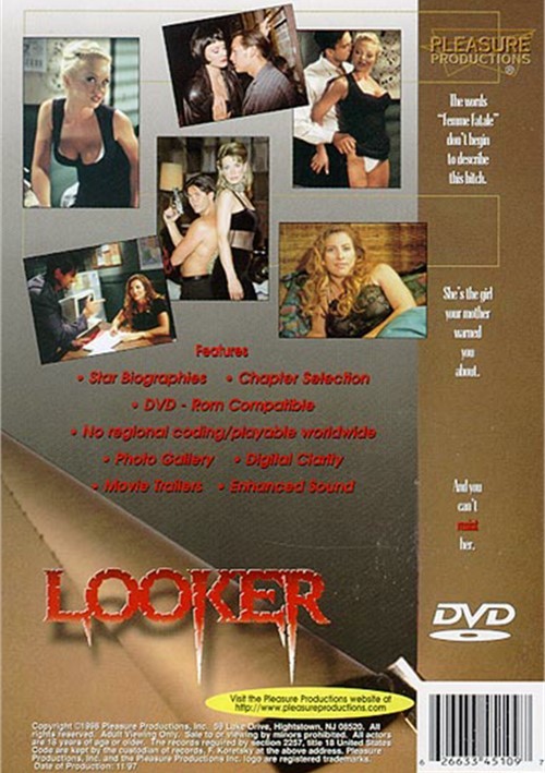 Porn Looker 104