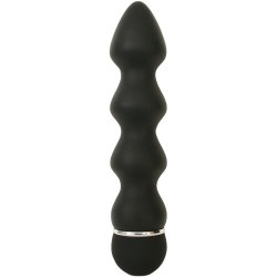 Dr. Joel Kaplan 10 Function Tapered Anal Trainer Sex Toy Dr. Joel Kaplan 10 Function Tapered Anal Trainer Sex Toy