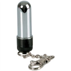 Micro Vibe Keychain Sex Toy Micro Vibe Keychain Sex Toy