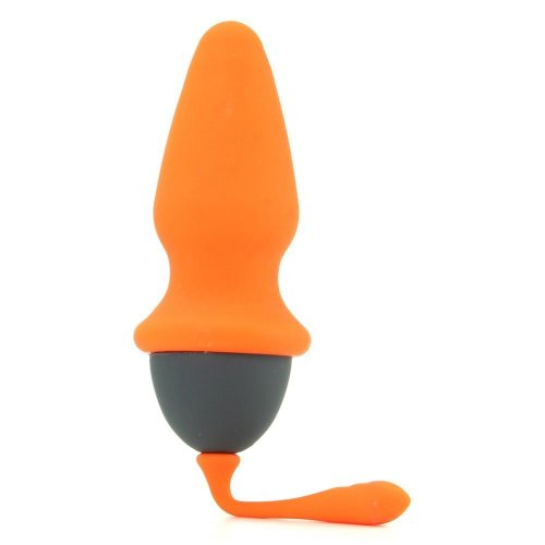 Maia Remote Control Vibrating Butt Plug Sex Toys At Adult Empire