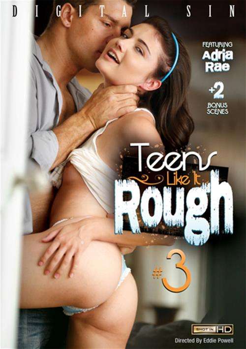 Teens Like It Rough 3 Full Movie