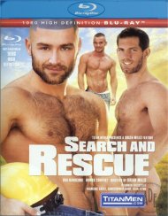 Search And Rescue Blu-ray Search And Rescue Blu-ray